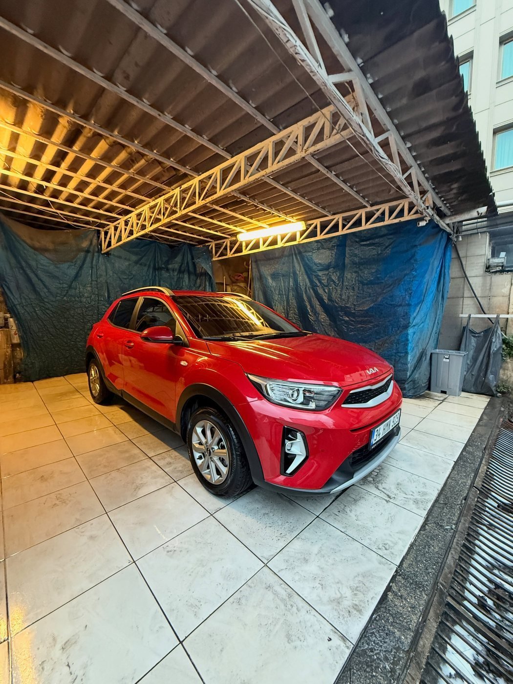 Kia Stonic